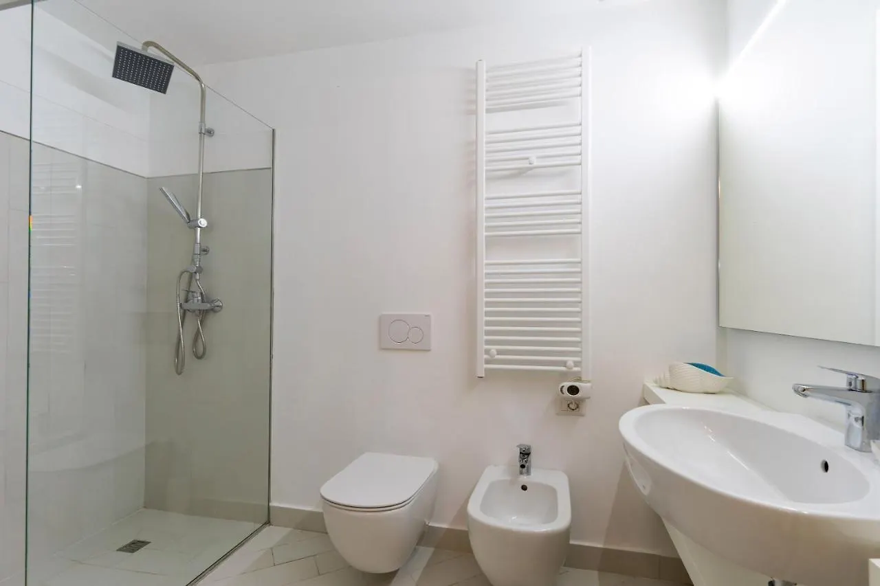 Casa Dei Nonni Di Via Idomeneo By Barbarhouse Apartment Lecce Italy