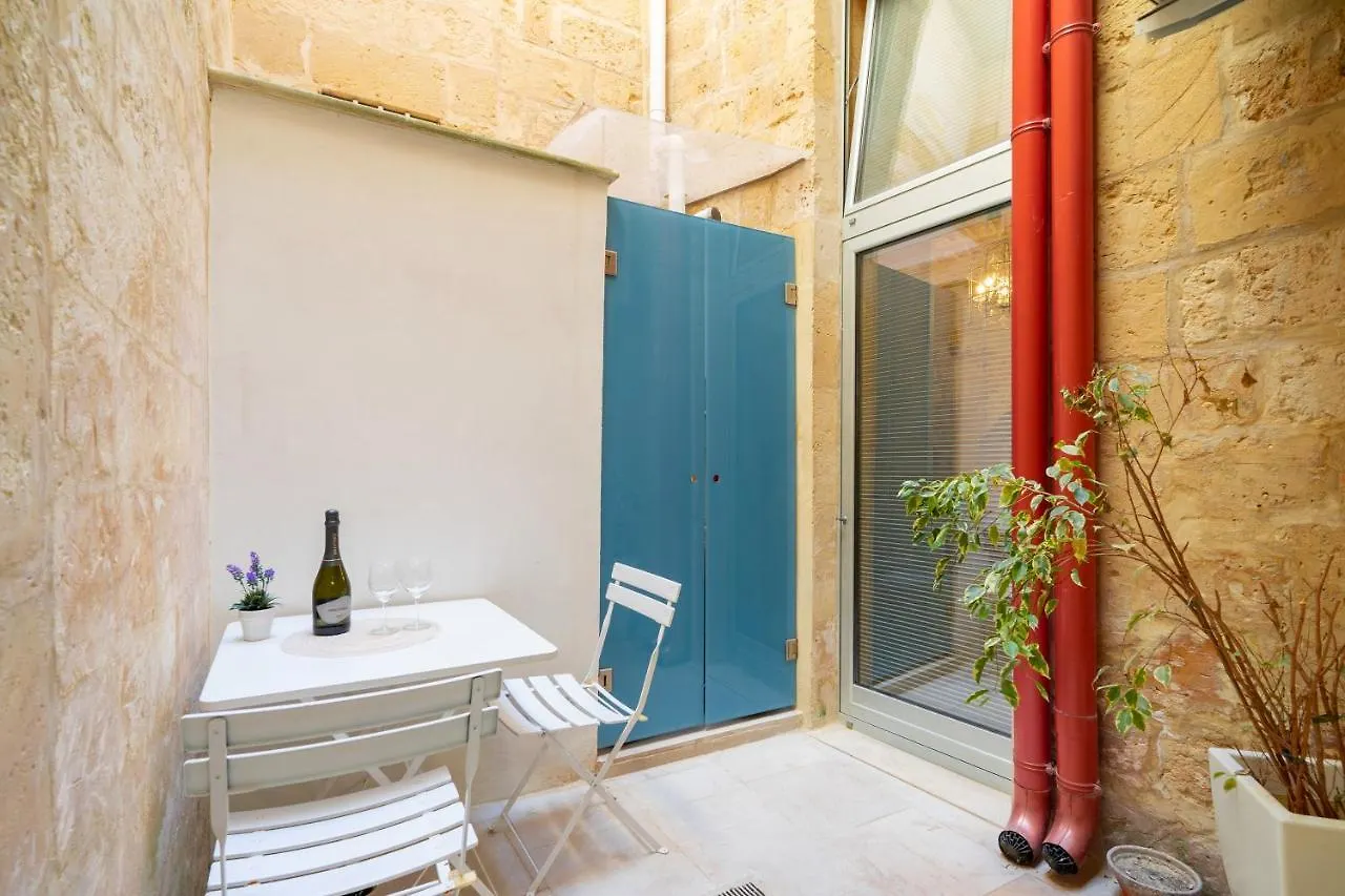 Casa Dei Nonni Di Via Idomeneo By Barbarhouse Apartment Lecce